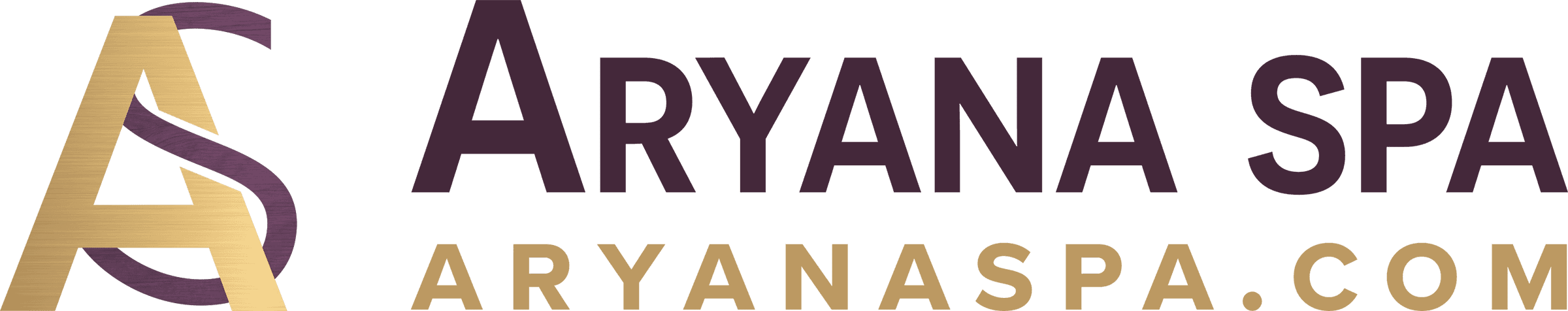 Aryana Spa - Logo