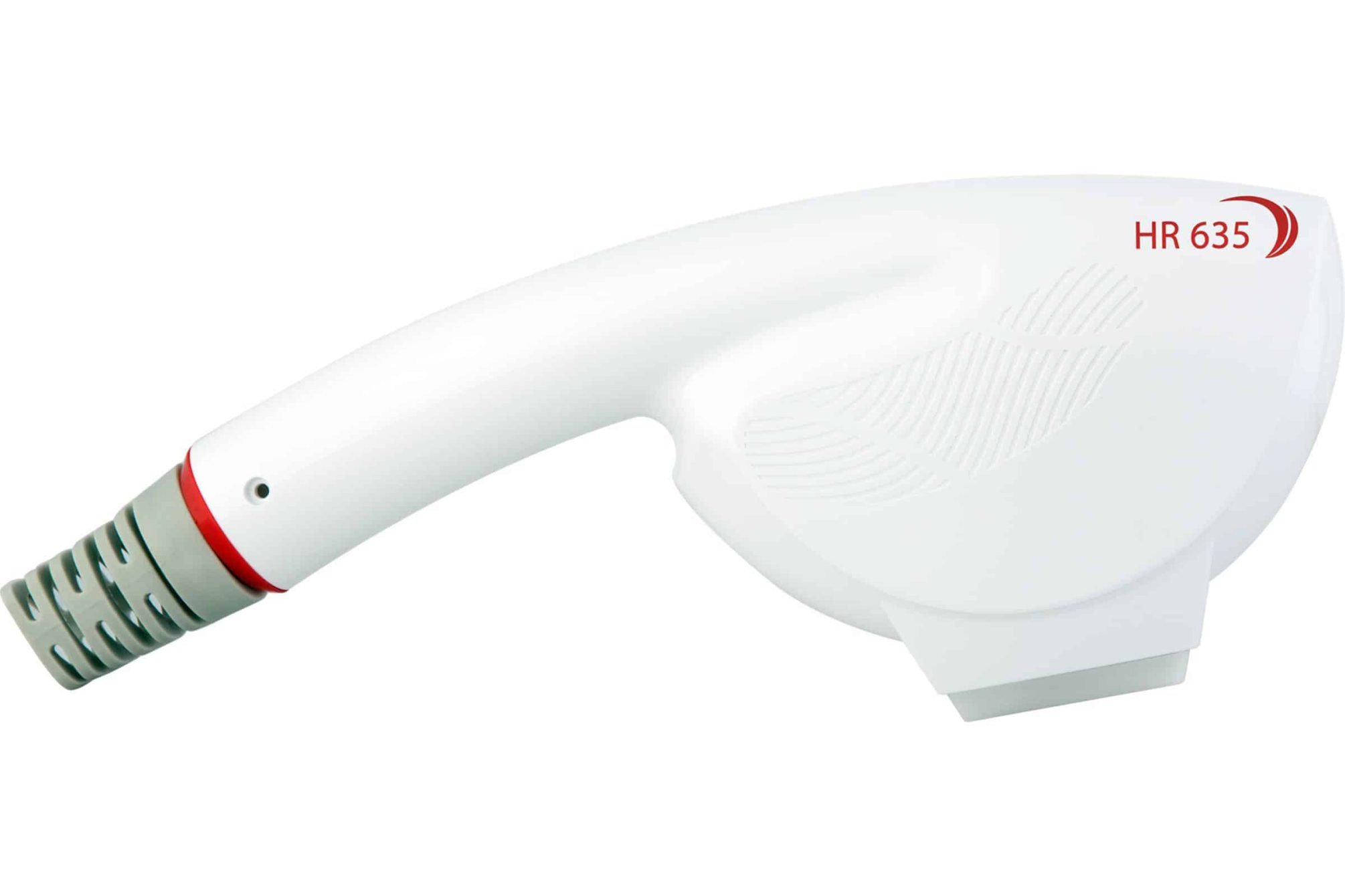 Laser Hair Removal - HR 635 - Aryana Spa