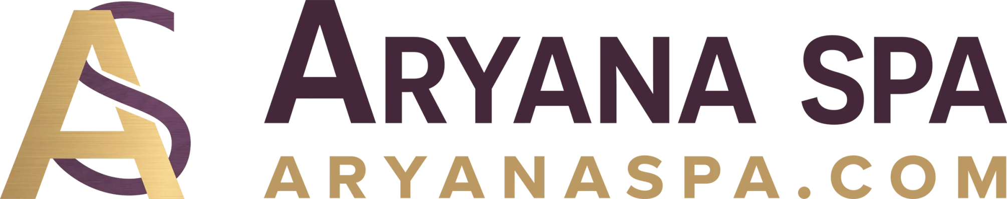 Aryana Spa - Logo